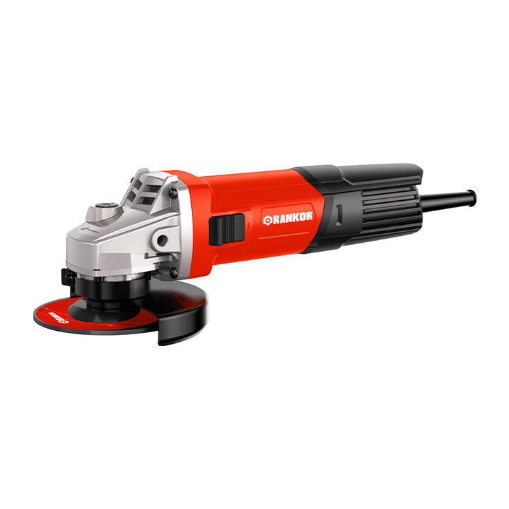 Angle Grinder